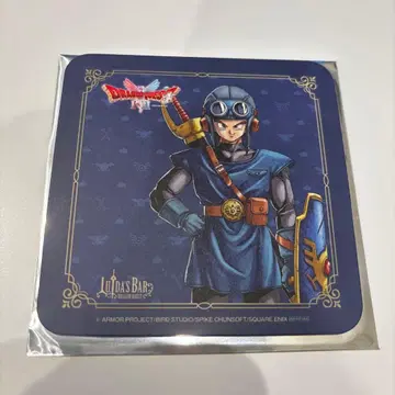 루이다의 술집 코스터 로토 왕자 드래곤 퀘스트