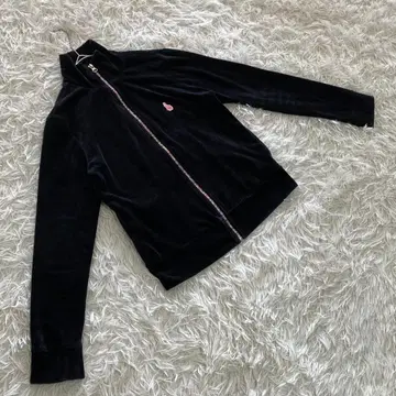 인기 PAUL SMITH/폴스미스 [ M ] 벨로아 집업 자켓