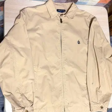 NAUTICA 스윙탑 자켓