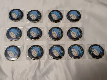 앙스타 스타라이 7th 캔뱃지 HiMERU