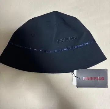 BRIEFING CORDURA RIPSTOP HAT 네이비