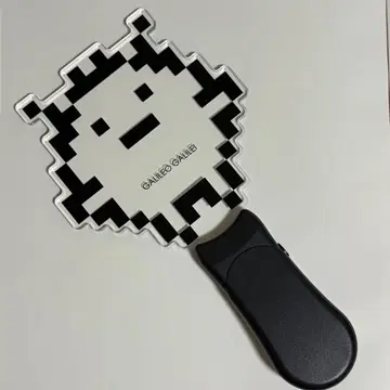 갈릴레오 갈릴레이 응원봉