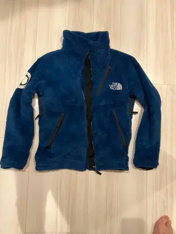 THE NORTH FACE 언터크티카 버사 로프트 자켓 플리스