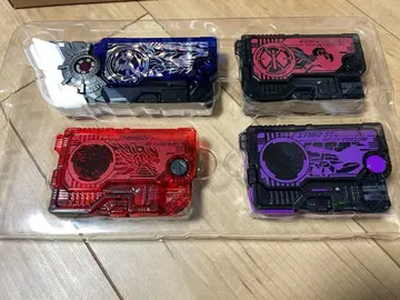 가면라이더 제로원 메모리얼 프로그라이즈 키