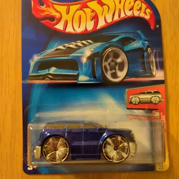 핫휠 미국차 캐딜락 에스컬레이드 미니카