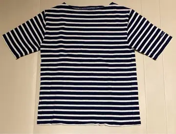 세인트 제임스 네이비 화이트