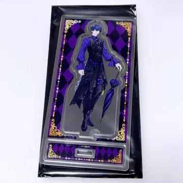 잘생긴 남자 빌런 에리스 아크릴 스탠드 AGF 이케빌라