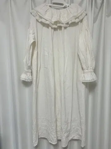 뷔르데사봉 원피스 레이스 bulledesavon