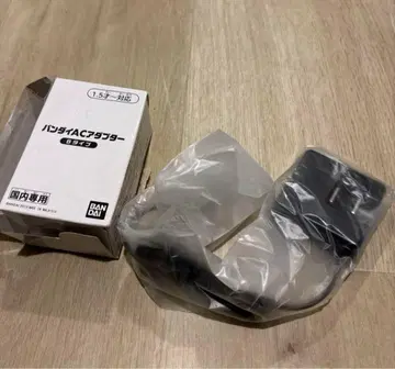 반다이 AC 어댑터 B 타입
