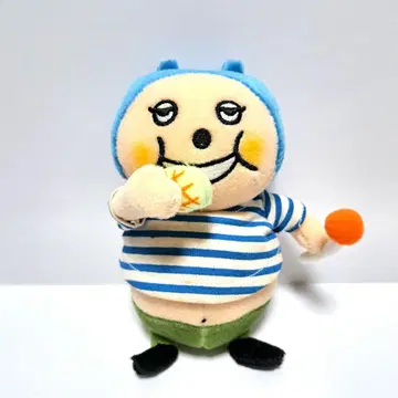 데코보코 프렌즈  봉제 인형 마스코트