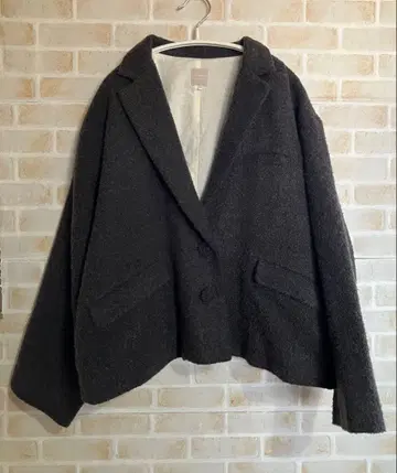 츠하루 바이 사만사 모스 테일러드 자켓