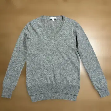 새상품급 [ UNIQLO ] 이네스 콜라보 캐시미어 100%