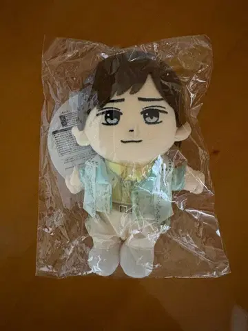 나가세 렌 군 하피누이