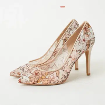 DIANA 회화 시리즈 하이힐