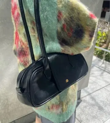 AMERI VINTAGE LONG HANDLE RECTANGLE BAG