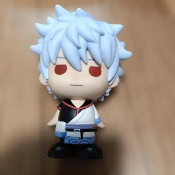 은혼 제일복권 스무살의 모임 d상 사카타 긴토키 SOFVIC 츄