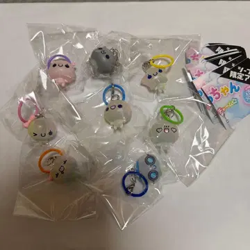 아와와짱 메지루시 액세서리 컴플리트 세트