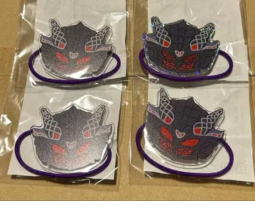 가면라이더 가브 카오카오카오 머리끈 랑고 스토마크