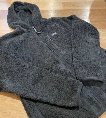 레어 파타고니아 로스 가토스 후디 L