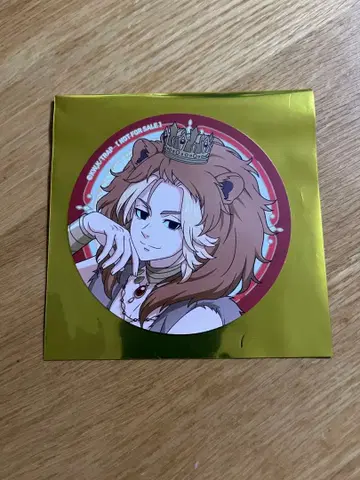 도쿄 리벤저스 하나야시키 코스터 마이키