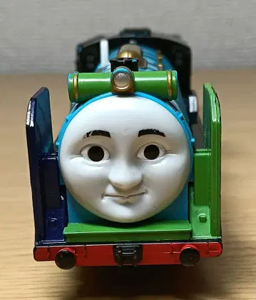 [ 레어템, 단종 ] 패치워크 히로 프라레일