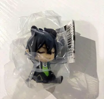 트위스티드 원더랜드 트위스테 말레우스 드라코니아 어깨 쿵 피규어