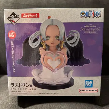 제일복권 원피스 라스트원상 S-스네이크 ArtScale