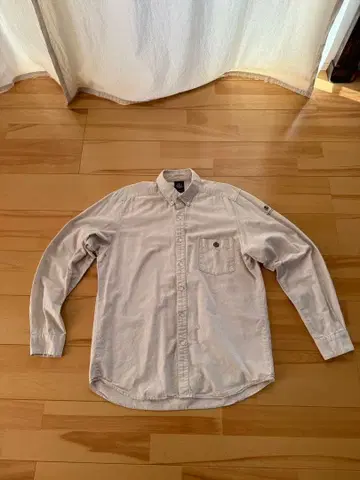 SWAGGER 스와거 긴팔 셔츠 XL 사이즈