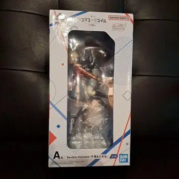 리코리스 피규어 제일복권