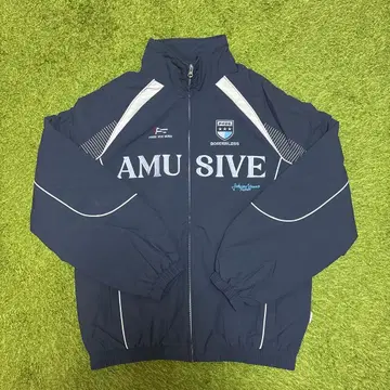 나일론 자켓 바람막이