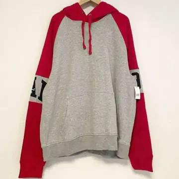 완판템 새상품 GAP 후드티 후드 속기모 남성용 맨투맨 트레이닝복