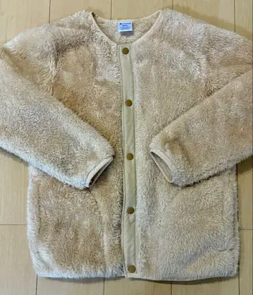 Champion BEAMS BOY 보아 자켓