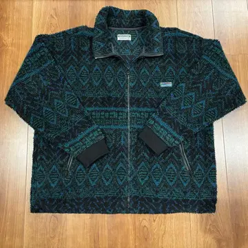 FREAK'S STORE 플리스 자켓 F23-TKF-26