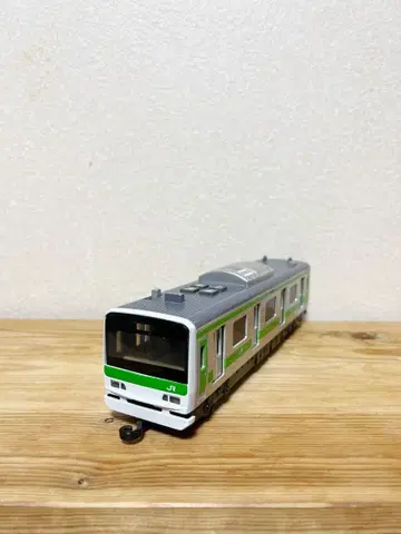 야마노테선 JR 출퇴근 기차 사운드 트레인