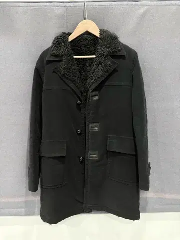 럭스 맥그레거 보아 코트 M 기무라 타쿠야 노구치 츠요시