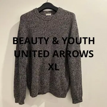 [컨디션 최상] 가격 인하 가능! 코튼 100% 니트 래글런 오버 사이즈