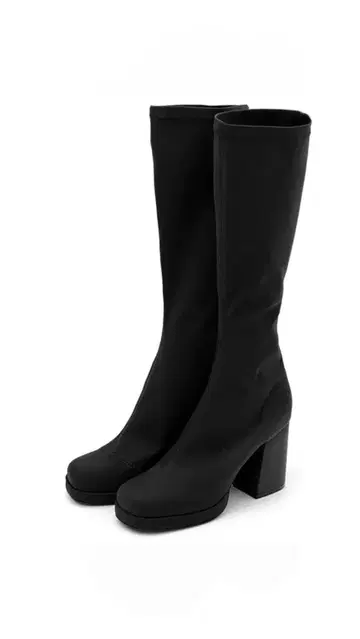 GRL 롱 부츠 23.5cm