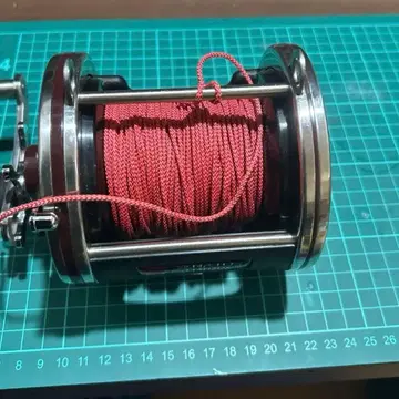 세네터 6/0 114H2LW