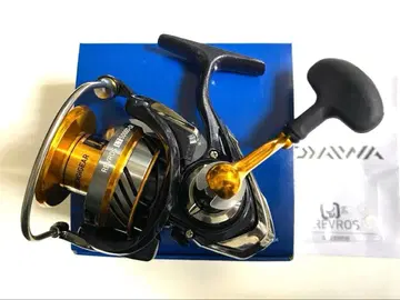 Daiwa REVROS LT 5000D-CH 스피닝 릴