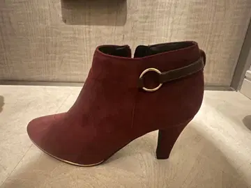 [ orientaltraffic ] 숏부츠