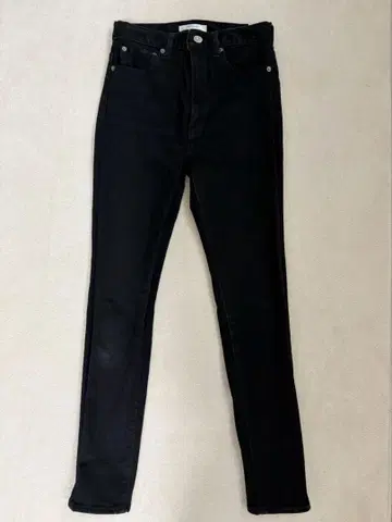 마우지 스키니 사이즈 26 REBIRTH