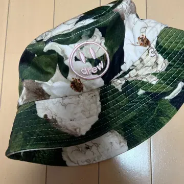 drew house 버킷햇