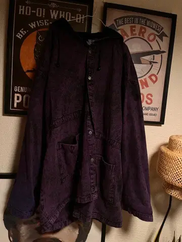 빅 사이즈 후드티 코트 y2k 헤이세이 그런지 시크 스타일 서브컬쳐