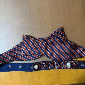 Brooks Brothers 나비 넥타이