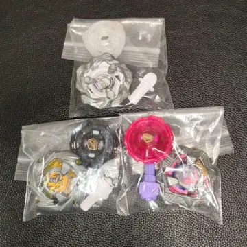 베이블레이드X 랜덤 부스터 미사용 새상품