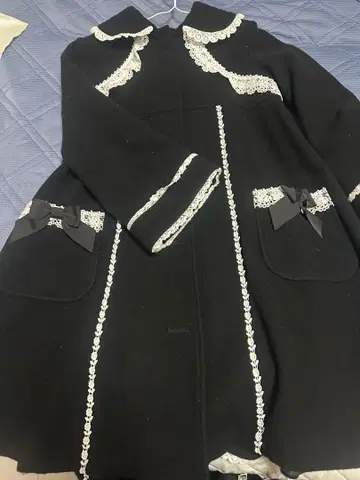 BABY, THE STARS SHINE BRIGHT 소공자 코트