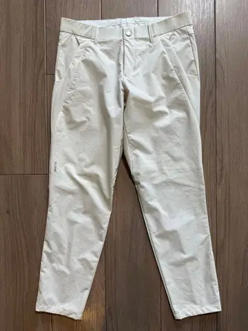 데상트 골프 가을/겨울 팬츠 79