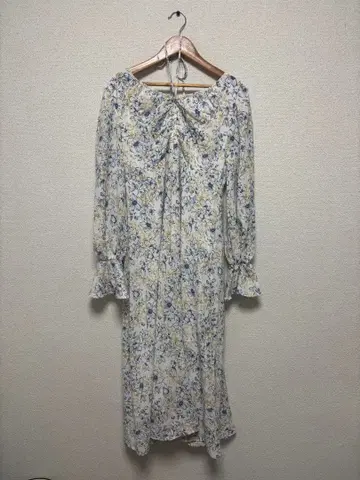 LILLIAN CARAT 원피스