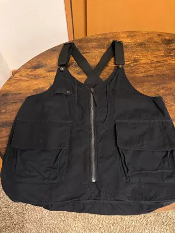 [새상품급] 니코앤드 Niko and - 낚시용 자켓