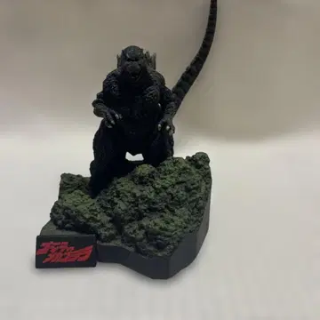 고질라 전집 1993 고질라 VS 메카고질라